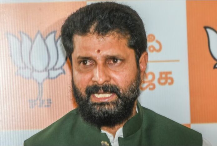 ಸಿಟಿ ರವಿ ಹೇಳಿಕೆ