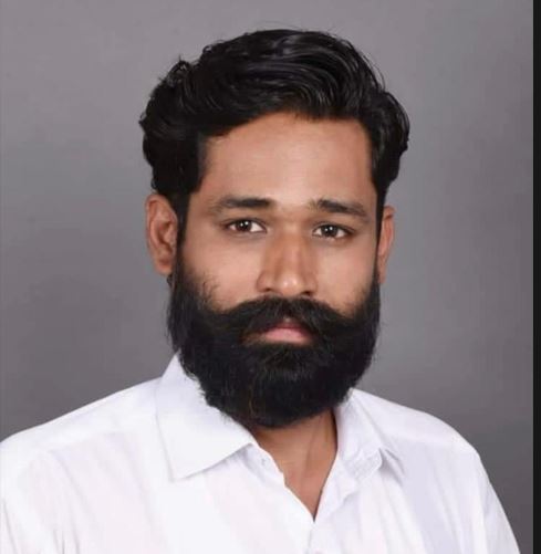 ದೇಸಾಯಿ ಅರ್ಜುನ ಗಾಳಿ