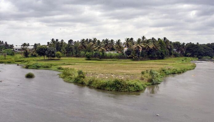 ಕಾವೇರಿ ನದಿ
