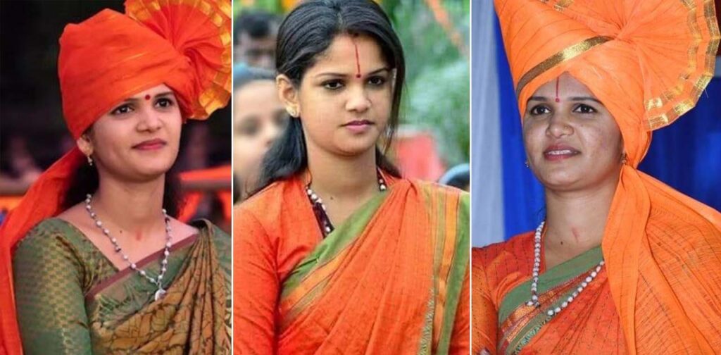 Chaitra kundapur1