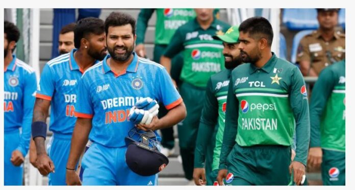 india pak