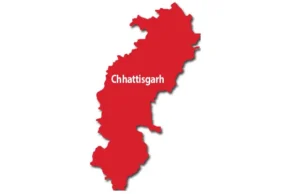 Chhattisgarh