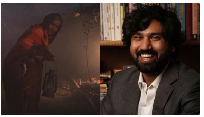 ಚಿದಾನಂದ್ ಎಸ್ ನಾಯ್ಕ್