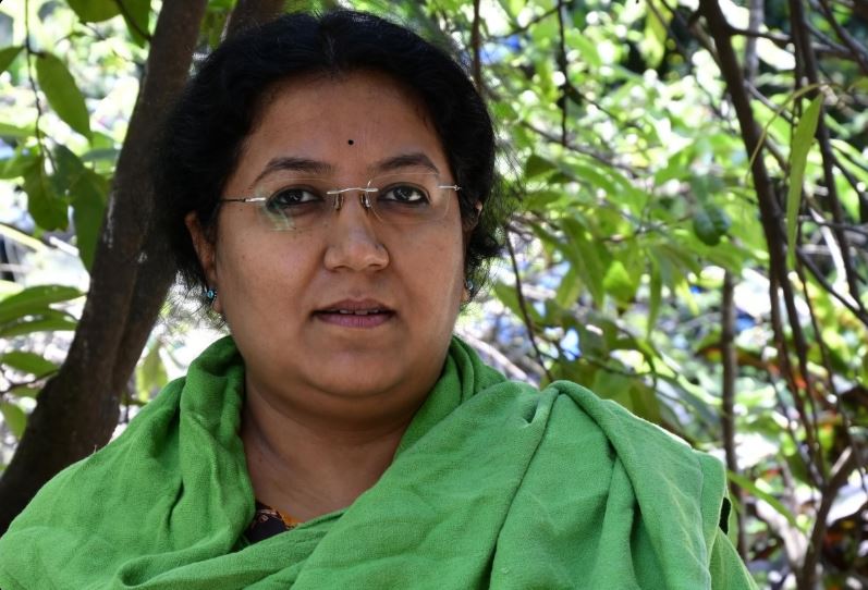 Chukki nanjundaswamy
