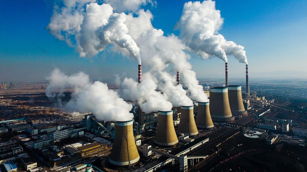 Climate Energy
