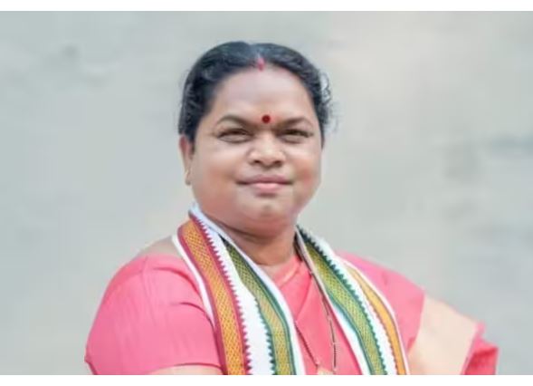 ಫುಲೊ ದೇವಿ ನೇತಮ್