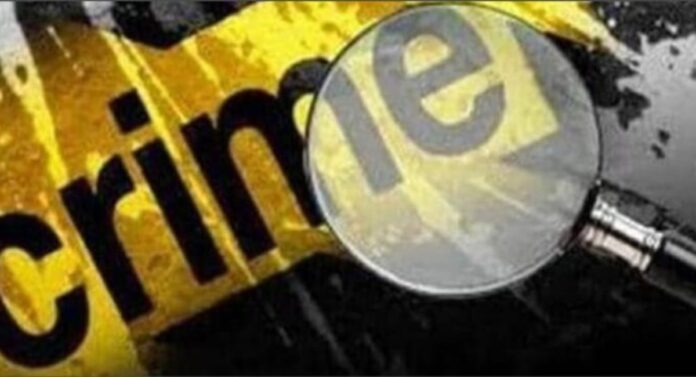 Crime