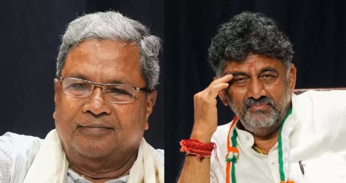 ಸಿಎಂ ಸ್ಥಾನಕ್ಕೆ ಪಟ್ಟು