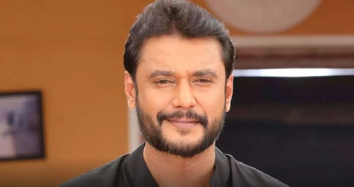 ದರ್ಶನ್