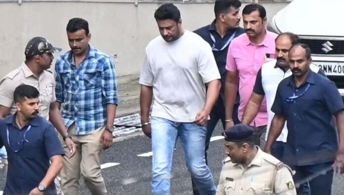 ದರ್ಶನ್