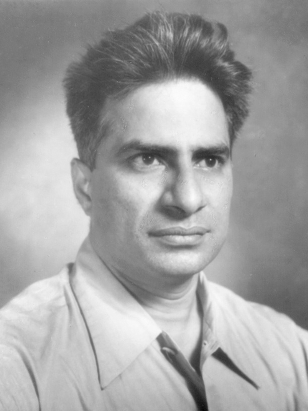 DD Kosamba