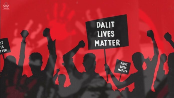 ದಲಿತ ಹರಿಯಾಣ