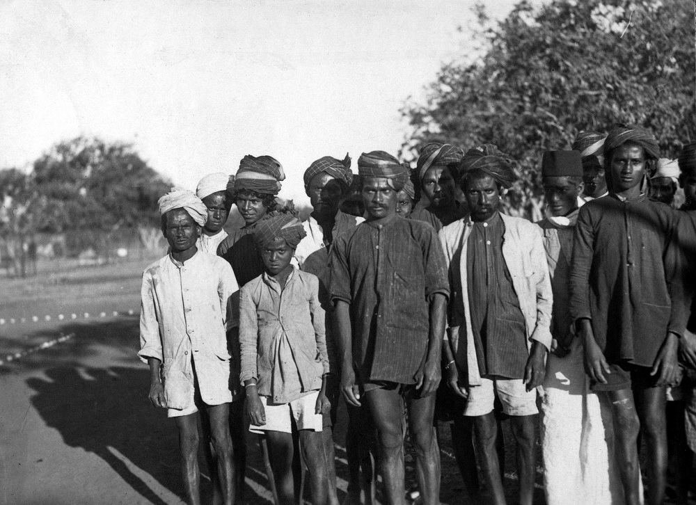 Dalits 1