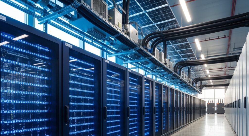 Data center