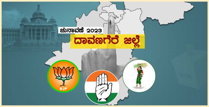 Davangere District
