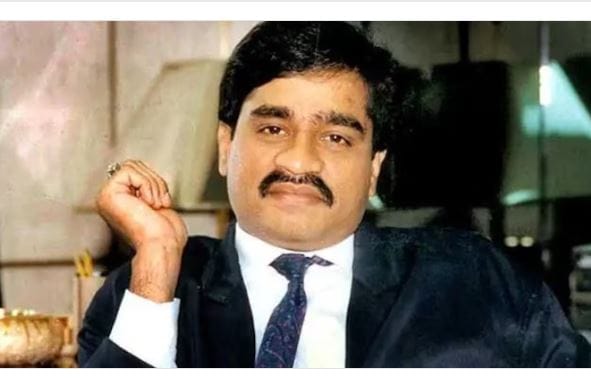 ದಾವೂದ್ ಇಬ್ರಾಹಿಂ
