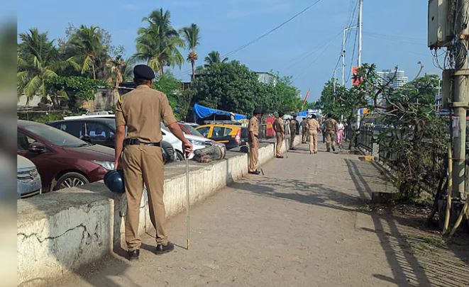ದೆಹಲಿ ವೈದ್ಯರ ಹತ್ಯೆ