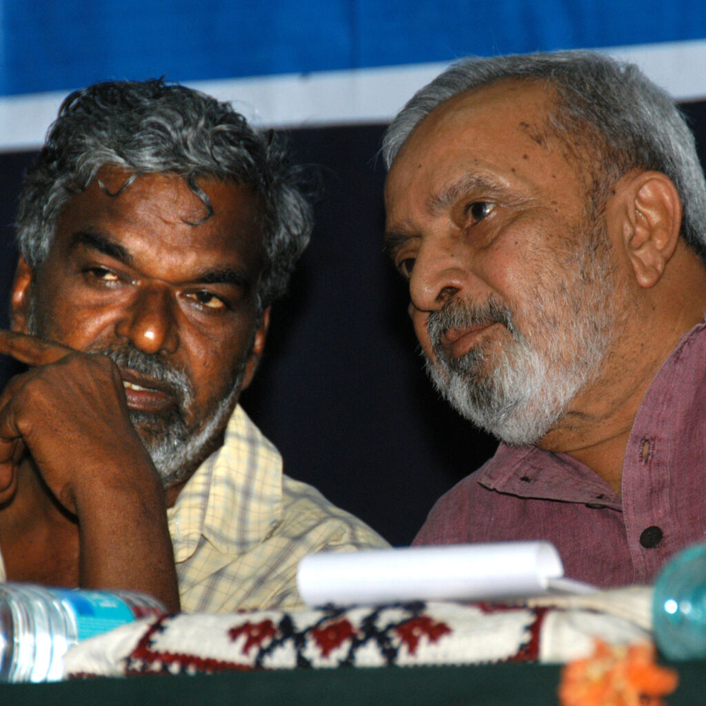Devanuru Mahadeva Ananthamurthy U R