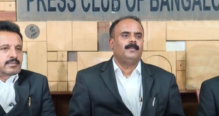 Devaraje Gowda 1