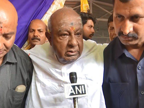 Devegowda 4