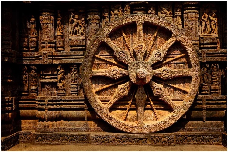 Dharmachkra