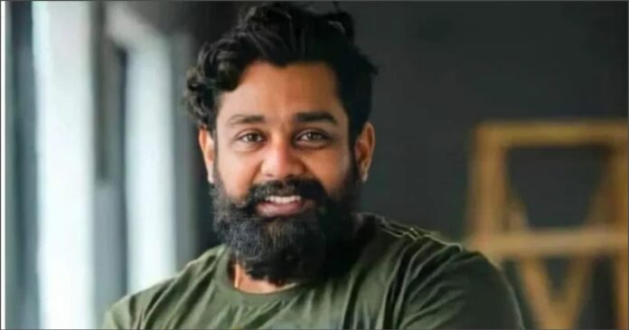 ಧ್ರುವ ಸರ್ಜಾ