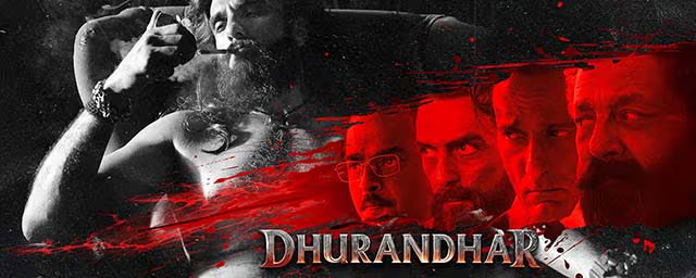 Dhurandhar 3