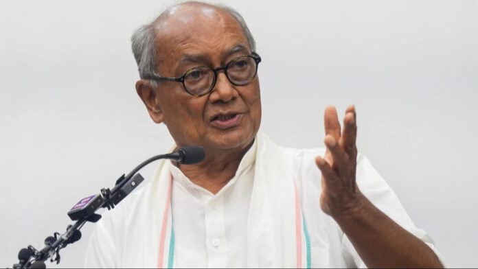 ದಿಗ್ವಿಜಯ್ ಸಿಂಗ್