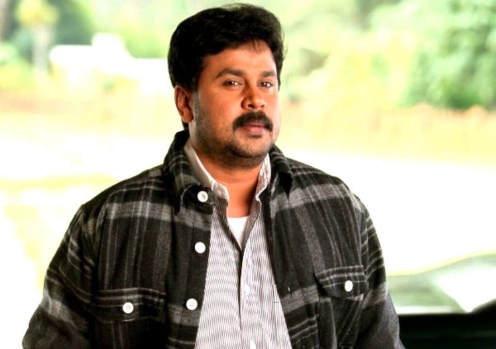 Dileep