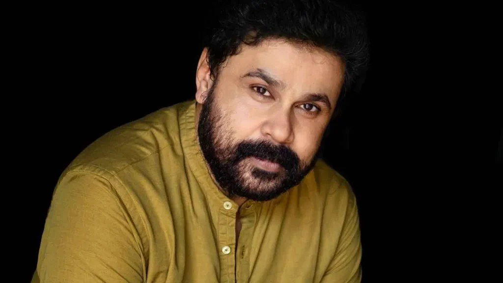 Dileep