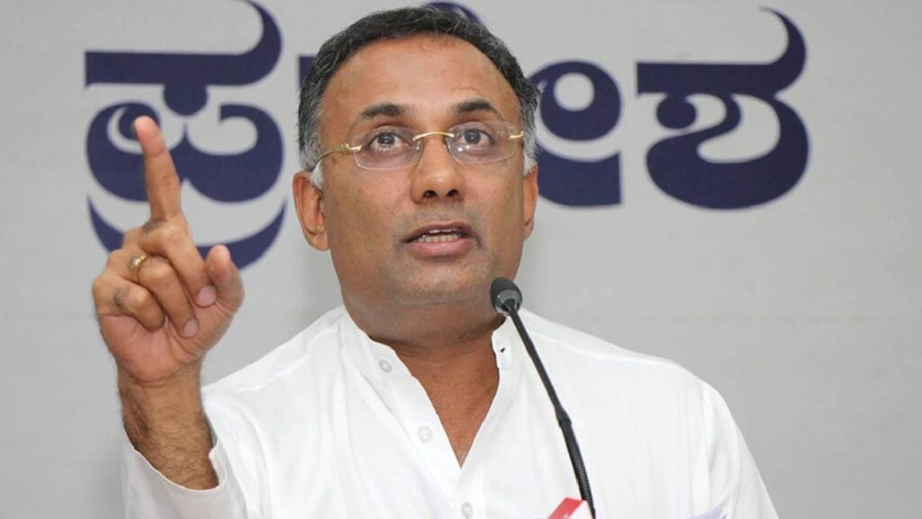 Dinesh-Gundu-Rao