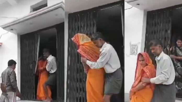 ವರದಕ್ಷಿಣೆ