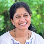 Dr HS Anupama
