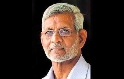 Dr S M Jamdar