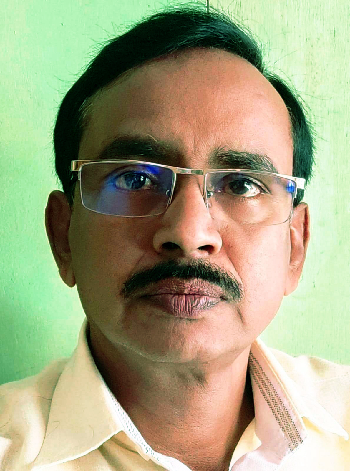 ಡಾ. ಬಿ.ಜಿ. ಕನಕೇಶಮೂರ್ತಿ