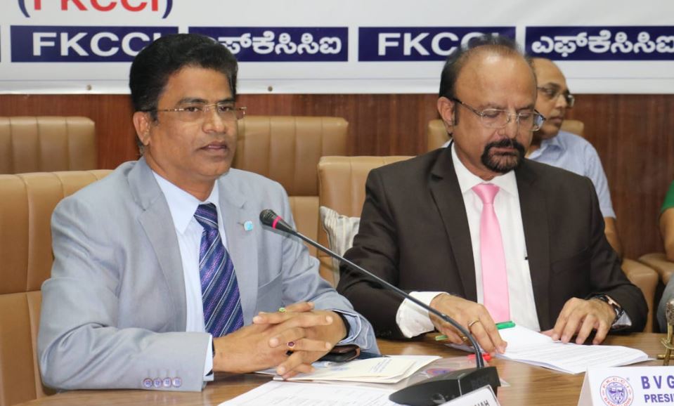 Dr. Shanth A. Thimmaiah