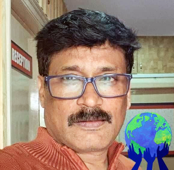 ಡಾ. ಸುದರ್ಶನ್ ಕುಮಾರ್ ಎ.