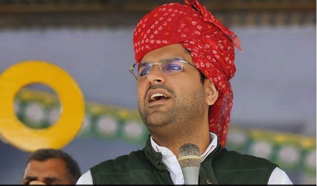 ಹರಿಯಾಣ ದುಷ್ಯಂತ್ ಚೌತಾಲಾ