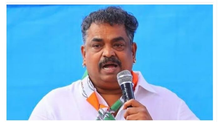 Satish Sail