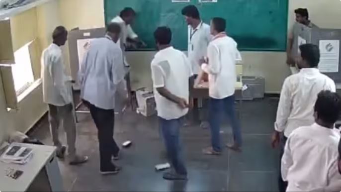 ಎವಿಎಂ ಆಂಧ್ರ