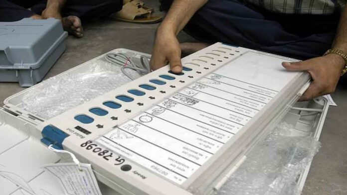 EVM
