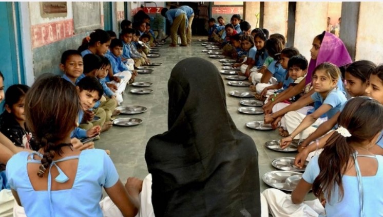 Educate girls 2