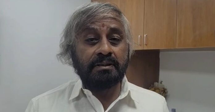 Eshwar Khandre