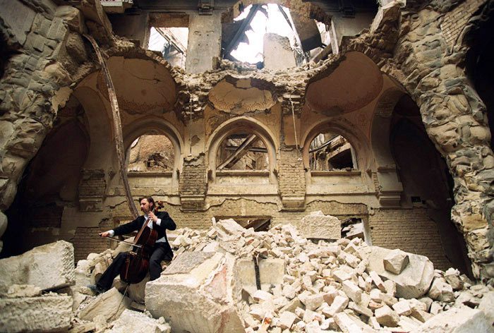 Evstafiev bosnia cello