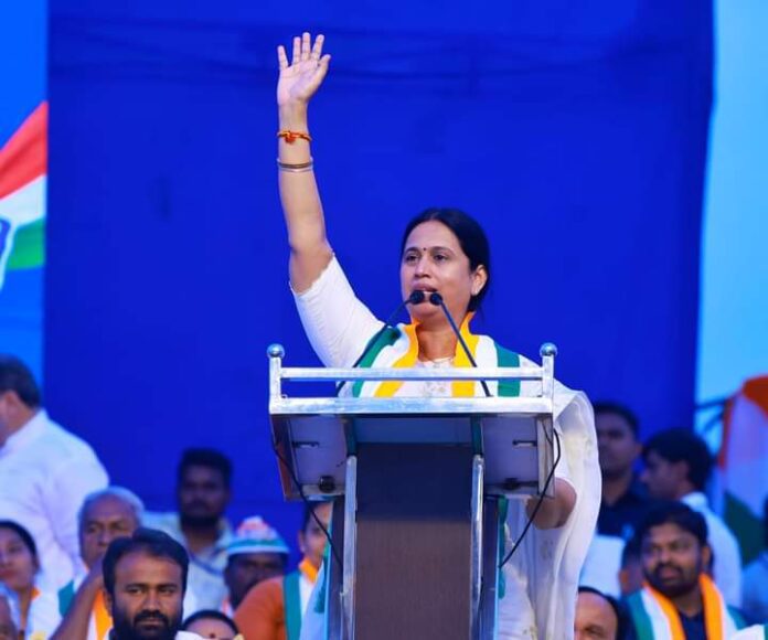 ಅಂಬೇಡ್ಕರ್ ನಿಪ್ಪಾಣಿ ಭೇಟಿಗೆ 100 ವರ್ಷ: ಸರ್ಕಾರದಿಂದ ಶತಮಾನೋತ್ಸವ ಕಾರ್ಯಕ್ರಮ – ಸಚಿವೆ ಲಕ್ಷ್ಮೀ ಹೆಬ್ಬಾಳಕರ
