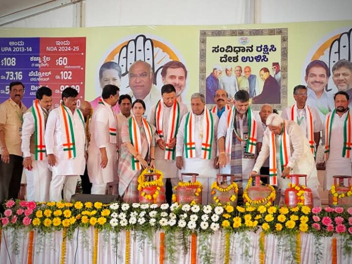 ಬೆಳಗಾವಿ : ಕಾಶ್ಮೀರದಲ್ಲಿ ಭಯೋತ್ಪಾದಕರು ಹತ್ಯೆ ಮಾಡಿದಾಗ ಒಬ್ಬ ಪೊಲೀಸ್‌ ಅಲ್ಲಿರಲಿಲ್ಲ