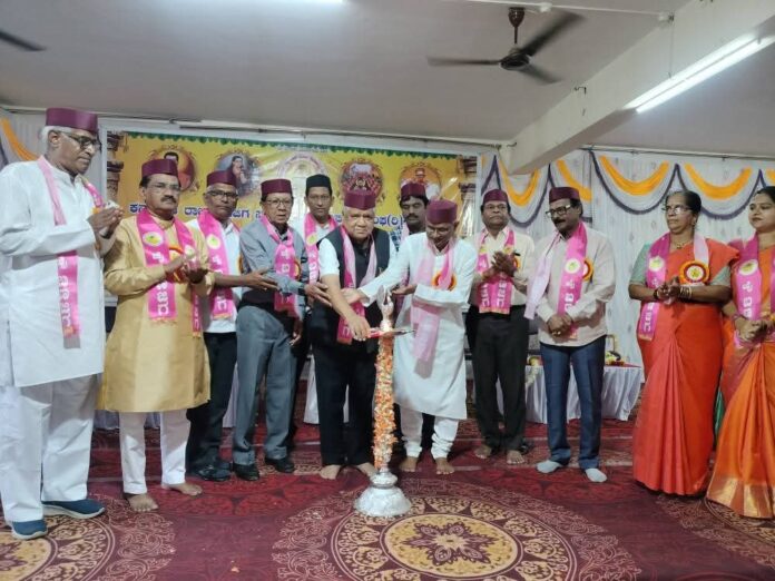 ಬೆಳಗಾವಿ | ಬಣಜಿಗ 2ಎ ಮೀಸಲಾತಿ ಸರ್ಕಾರಿ ಸೇವೆಗೂ ವಿಸ್ತರಣೆ ಆಗಬೇಕು