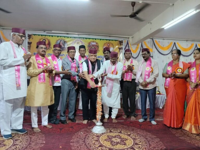 ಬೆಳಗಾವಿ | ಬಣಜಿಗ 2ಎ ಮೀಸಲಾತಿ ಸರ್ಕಾರಿ ಸೇವೆಗೂ ವಿಸ್ತರಣೆ ಆಗಬೇಕು