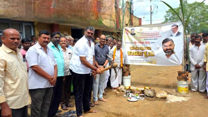 ಬೆಳಗಾವಿ : ಸವದತ್ತಿ ಶ್ರೀ ರೇಣುಕಾ ಯಲ್ಲಮ್ಮ ದೇವಸ್ಥಾನ ಅಭಿವೃದ್ಧಿಗೆ 215.37 ಕೋಟಿ