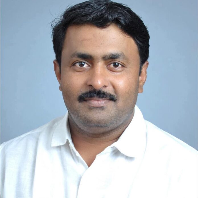 ಧಾರವಾಡ | ತಂಬೂರ-ಮುಕ್ಕಲ ಗ್ರಾಮ ಪಂಚಾಯತ ಪಿಡಿಓ ನಾಗರಾಜಕುಮಾರ ಅಮಾನತ್ತು